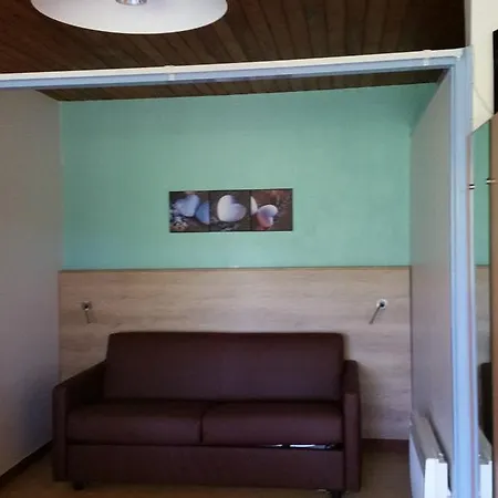 Holiday park Vvf Haute Provence 3*