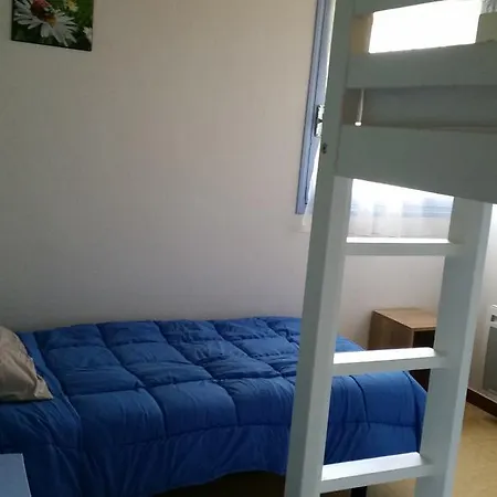 Vvf Haute Provence 3* Lagrand