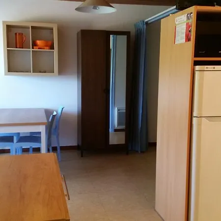 Vvf Haute Provence 3* Lagrand