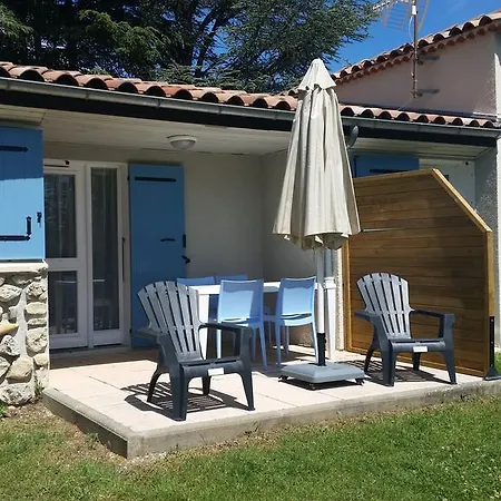 Holiday park Vvf Haute Provence 3*