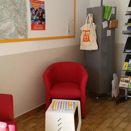 Vvf Haute Provence 3* Lagrand