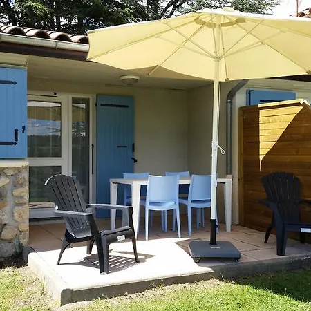 Vvf Haute Provence Lagrand