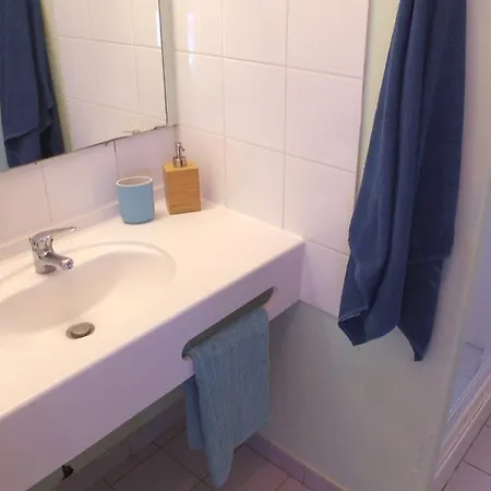 Holiday park Vvf Haute Provence 3*