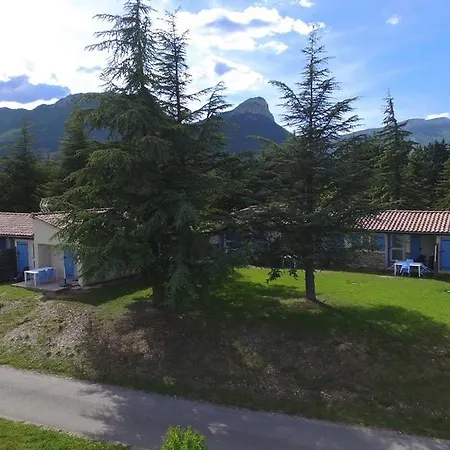 Holiday park Vvf Haute Provence 3*