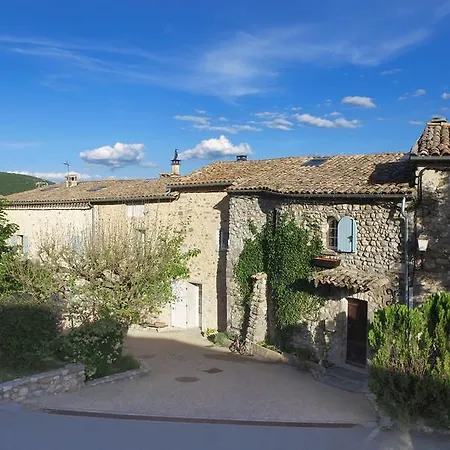 Vvf Haute Provence