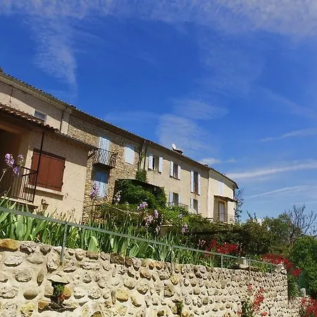 Vvf Haute Provence Holiday park