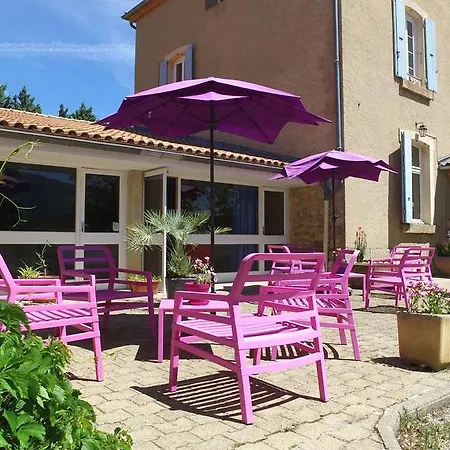 Vvf Haute Provence 3*