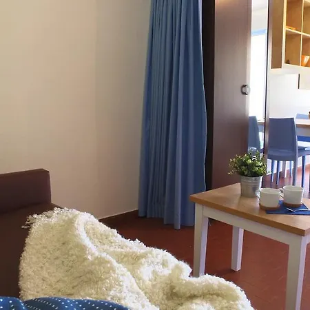 Vvf Haute Provence Holiday park 3*