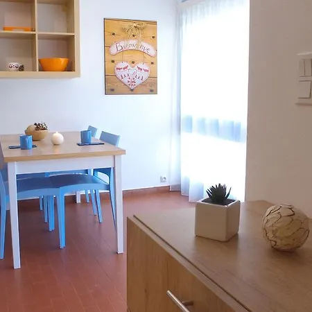 Holiday park Vvf Haute Provence Lagrand