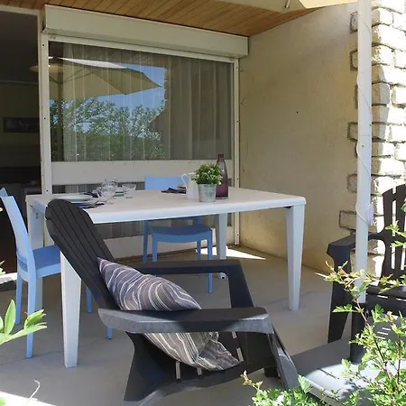 Holiday park Vvf Haute Provence