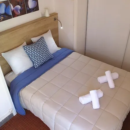 Holiday park Vvf Haute Provence 3*