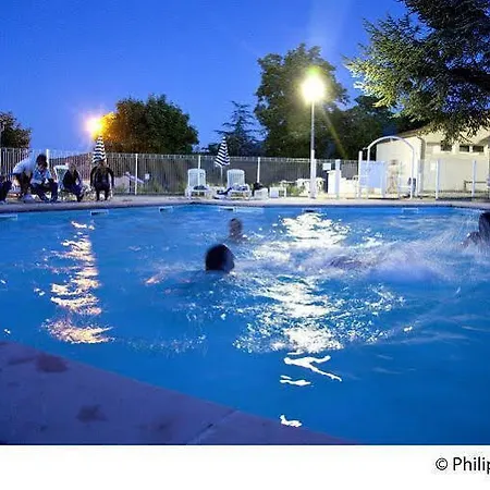 Vvf Haute Provence