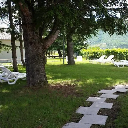 Vvf Haute Provence Lagrand