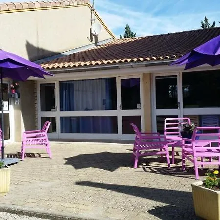 Vvf Haute Provence 3* Lagrand