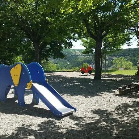 Holiday park Vvf Haute Provence 3*