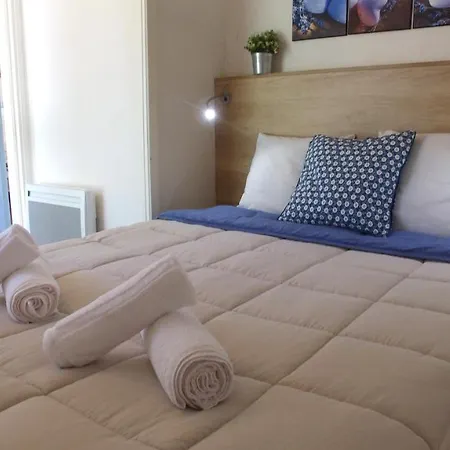 Vvf Haute Provence Holiday park