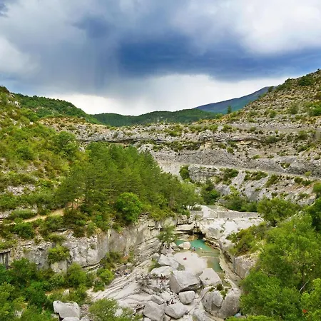Vvf Haute Provence Holiday park 3*